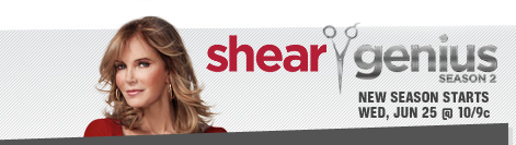Shear Genius