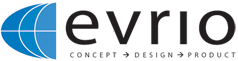 Evrio Concept->Design->Product